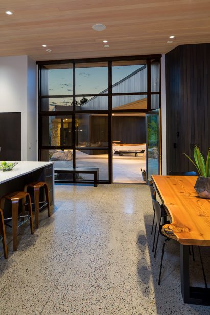 Confluence House by CTA