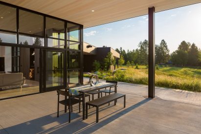 Confluence House by CTA