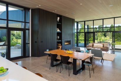 Confluence House by CTA