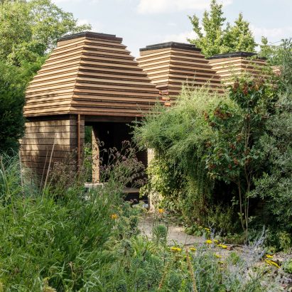 This week, we unveiled Dezeen Awards shortlists