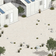 Cortex Shelter by Cutwork