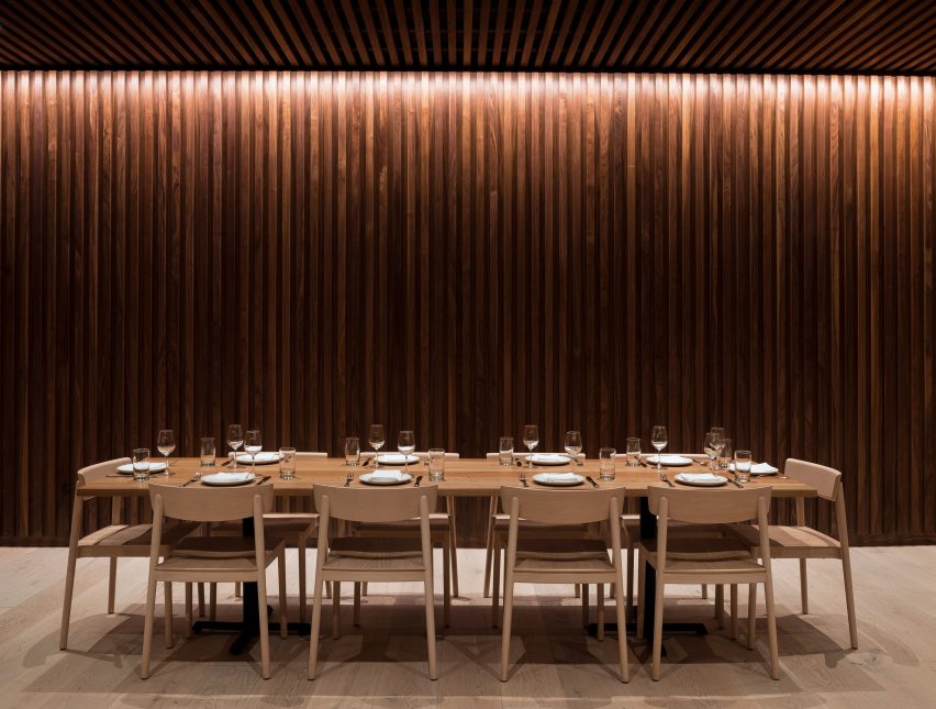 Cortina by Heliotrope Architects