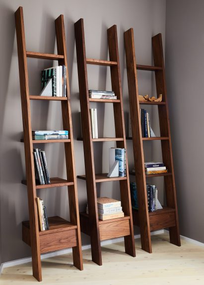 De La Espada and The Future Perfect Showroom