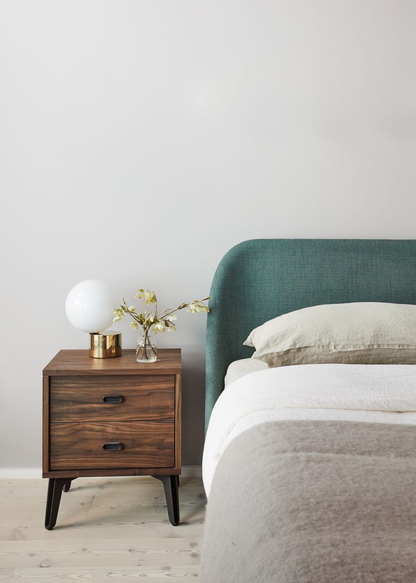 De La Espada and The Future Perfect Showroom