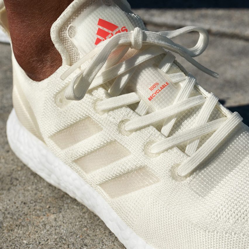 Adidas Futurecraft Loop by Adidas