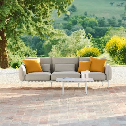 Brea by Barber & Osgerby for Dedon
