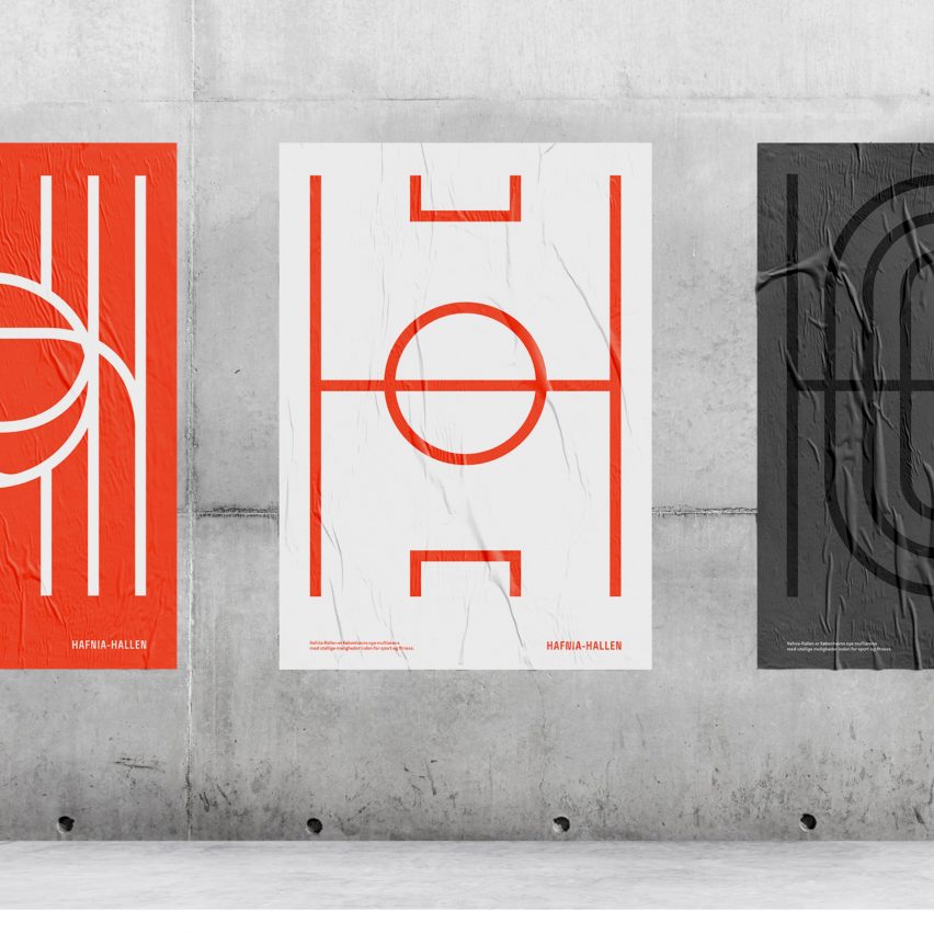 Hafnia-Hallen by Re-public