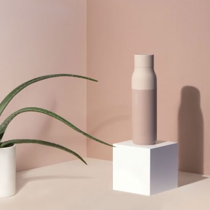 Larq Bottle by Larq