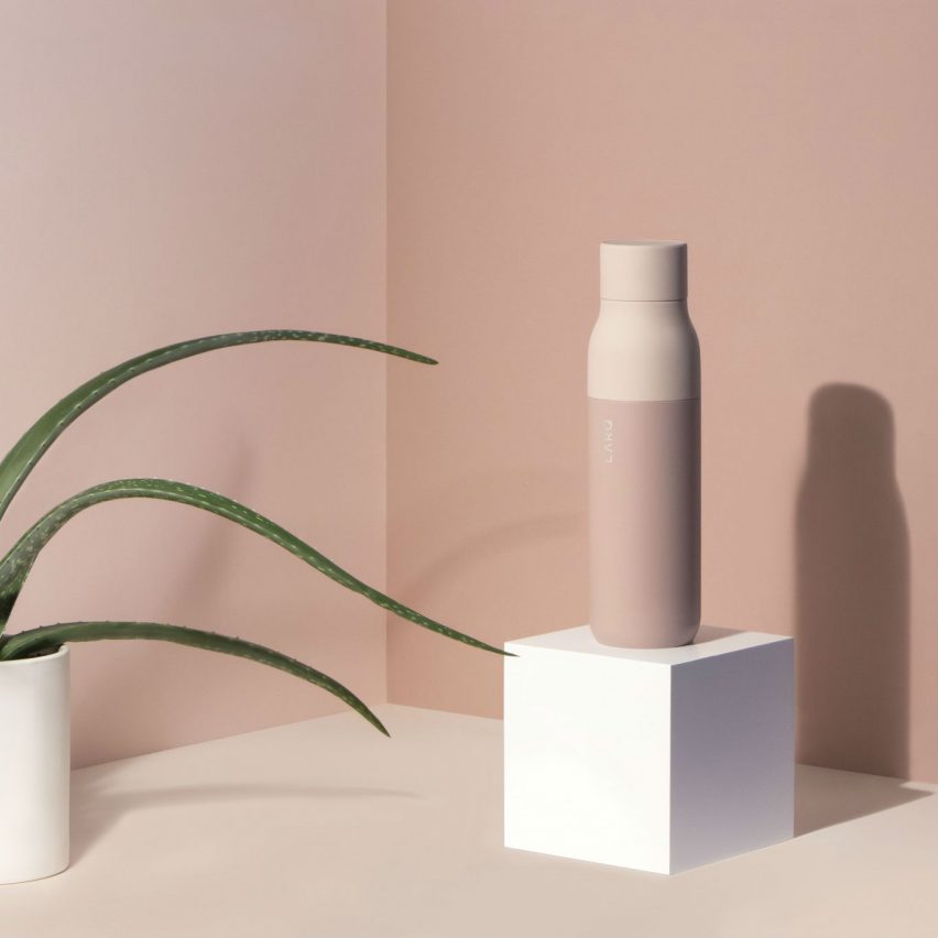Larq Bottle by Larq
