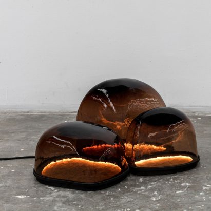 Magma by EWE Studio