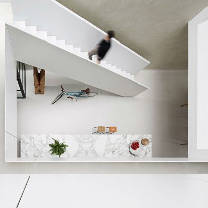 Matt Gibson Architecture + Design
