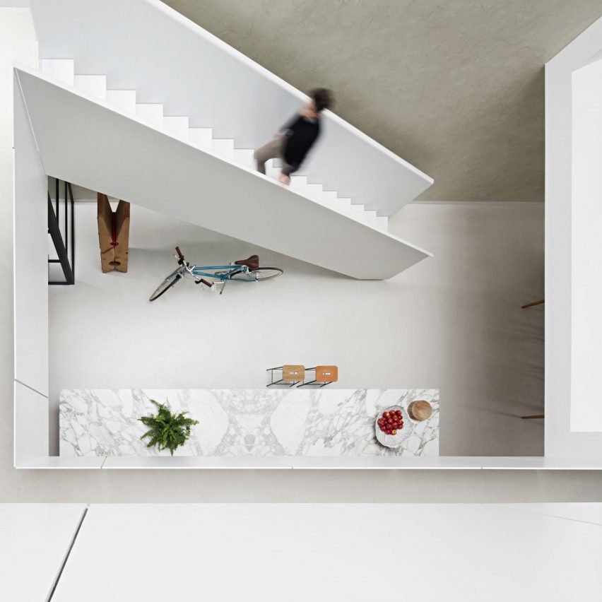 Matt Gibson Architecture + Design