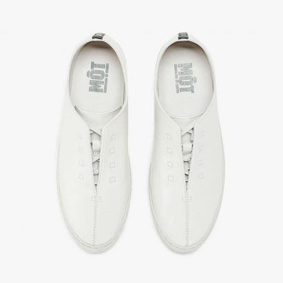 Mot shoes by DCSG