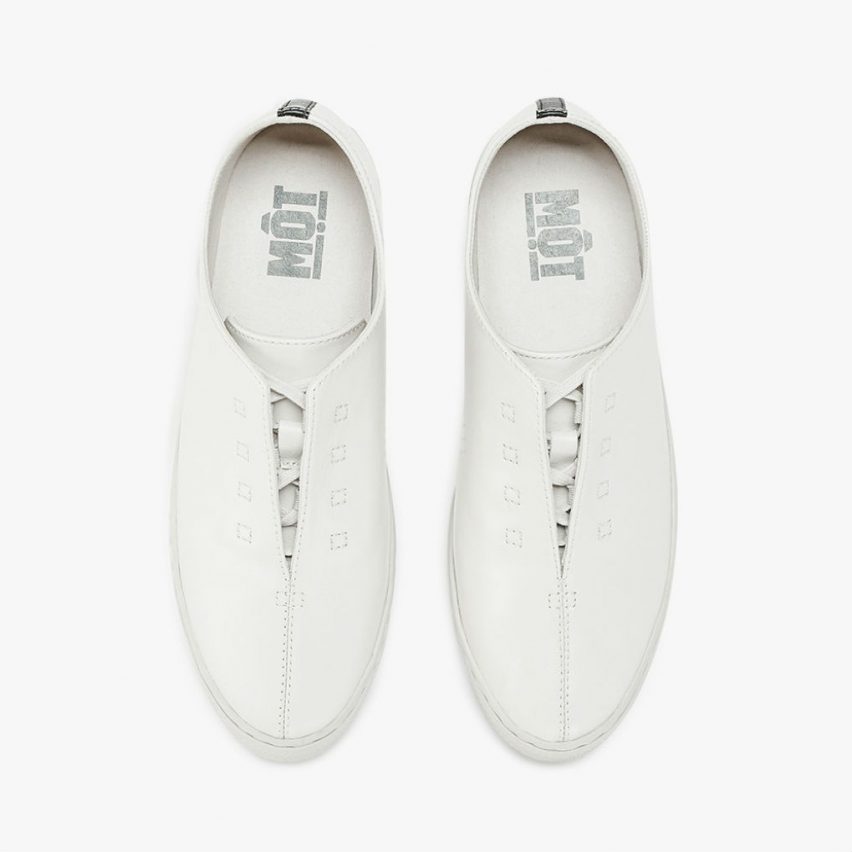 Mot shoes by DCSG