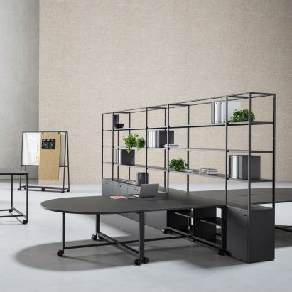 Atelier by Gensler