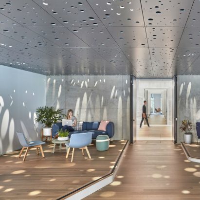 Slack by Studio O+A