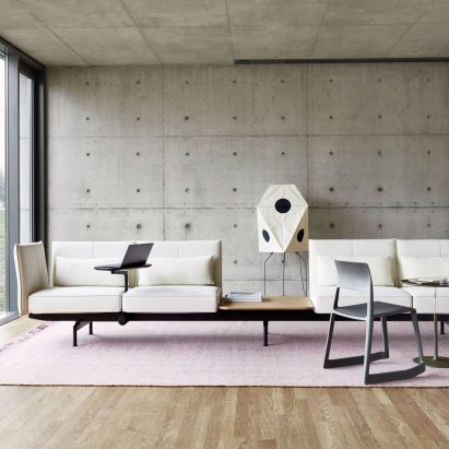 Soft Work by Barber & Osgerby