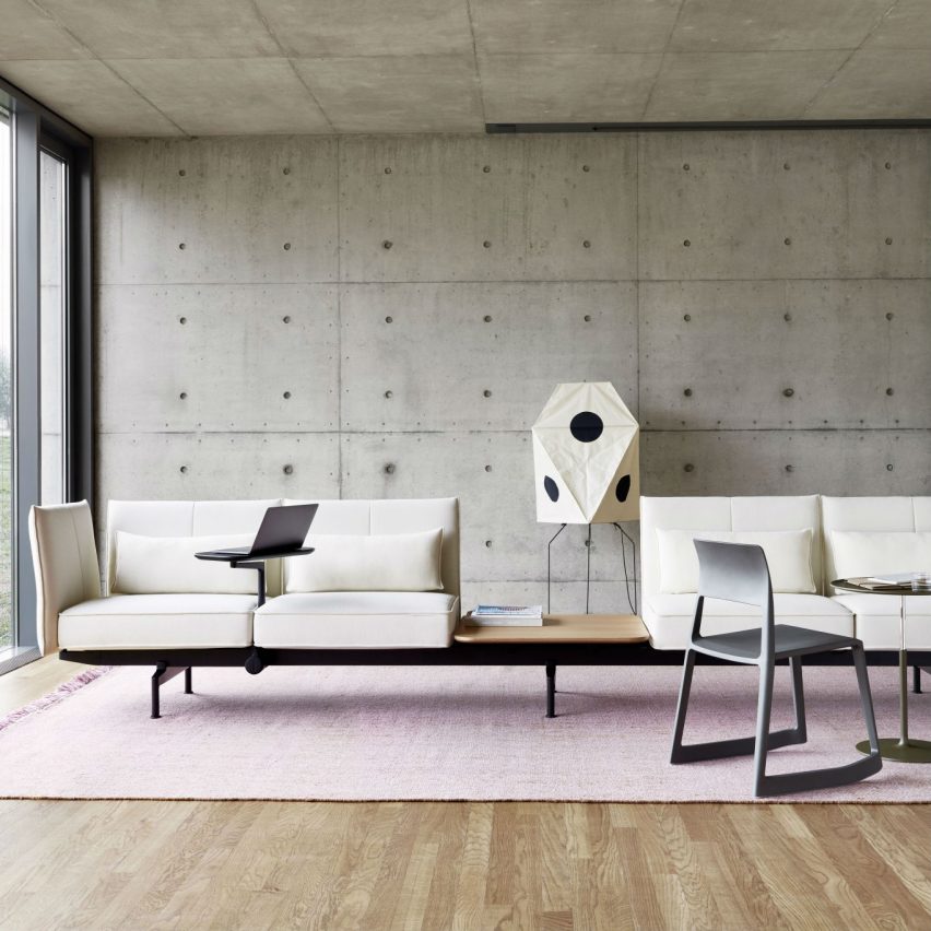 Soft Work by Barber & Osgerby