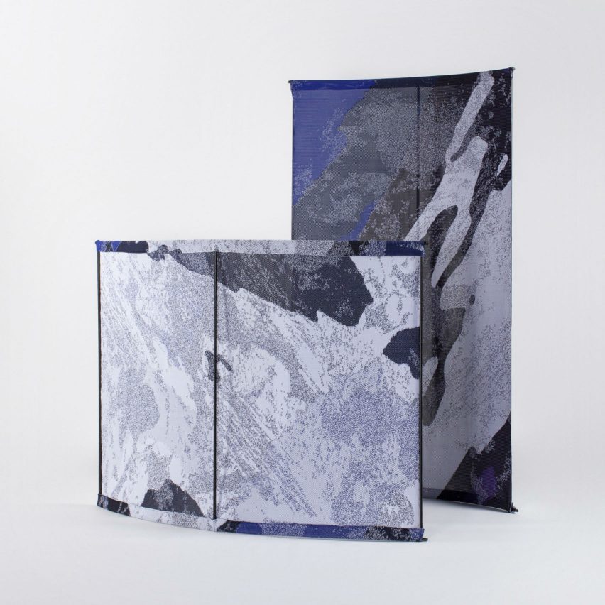 Tense by Panter & Tourron