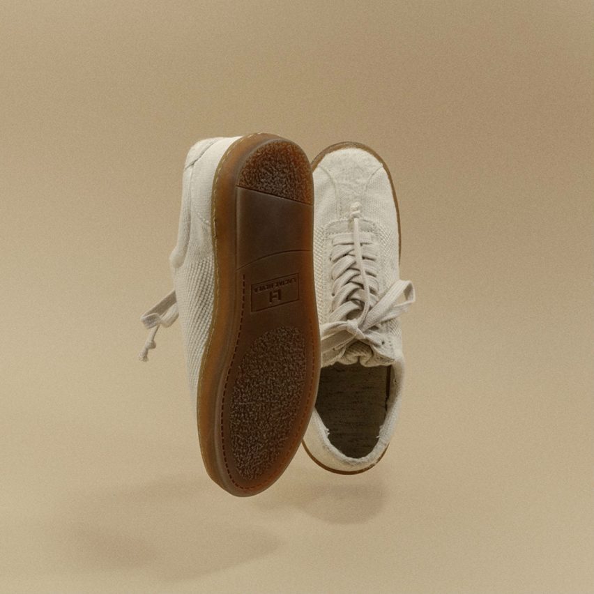 The Plant Shoe by Native Shoes