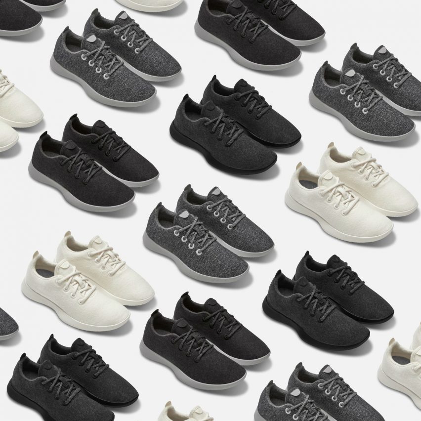 Wool Runners by Allbirds