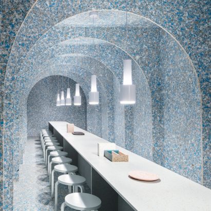 Zero Waste Bistro by Linda Bergroth