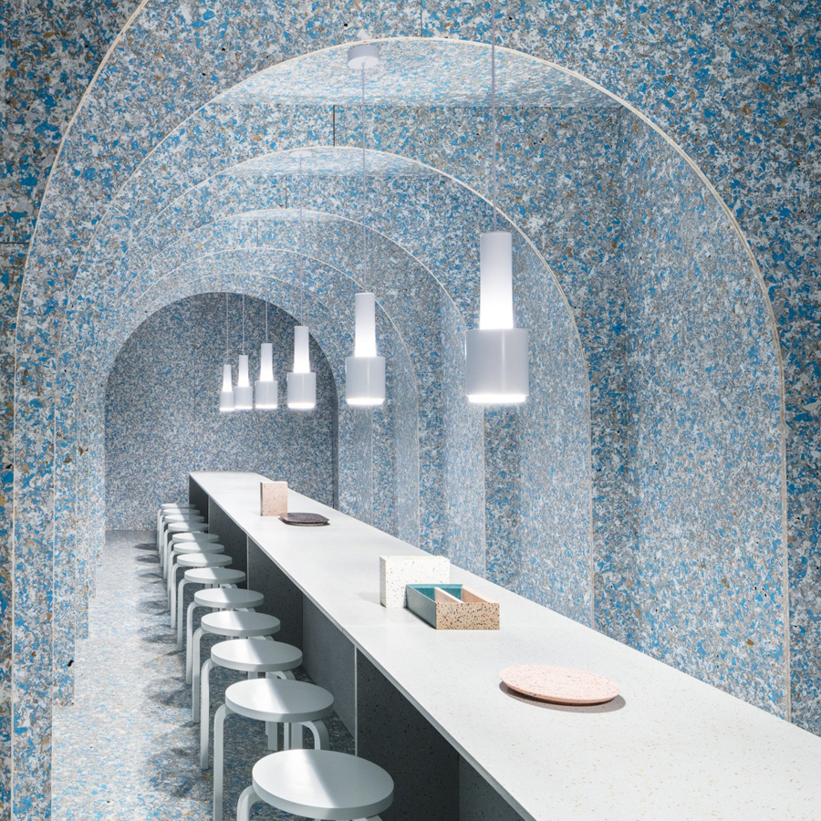 Zero Waste Bistro by Linda Bergroth