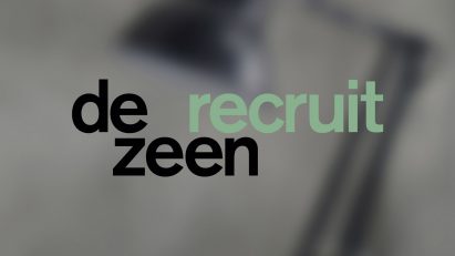 Dezeen Recruit