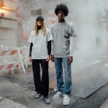 Sustainable fashion roundup