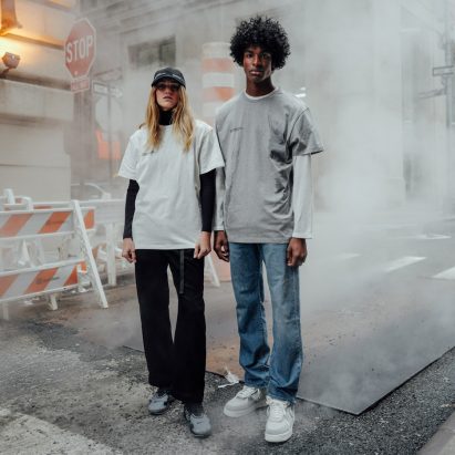 Sustainable fashion roundup