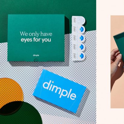 Dimple by Universal Favourite