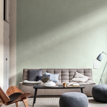 Dulux Colour of the Year 2020: Tranquil Dawn