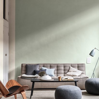 Dulux Colour of the Year 2020: Tranquil Dawn