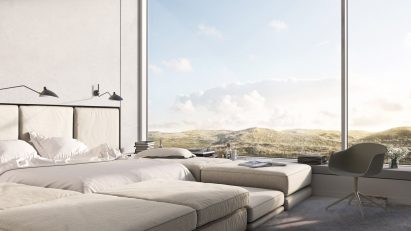 Dune House by Studio Viktor Sørless
