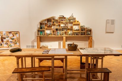 Eating Our Histories by Vivien Sansour