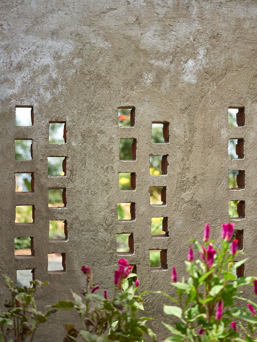 Econef Children's Center in Kingori, Tanzania, by Asante Architecture & Design and Lönnqvist & Vanamo Architects