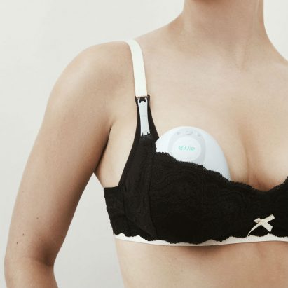Elvie breast pump by Elvie