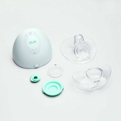 Elvie breast pump by Elvie