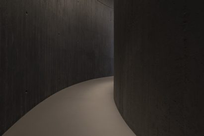 Euphoria spa in the Euphoria retreat by decaARCHITECTURE