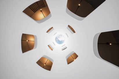 Euphoria spa in the Euphoria retreat by decaARCHITECTURE