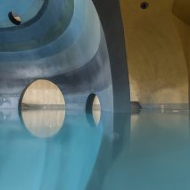 Euphoria spa in the Euphoria retreat by decaARCHITECTURE
