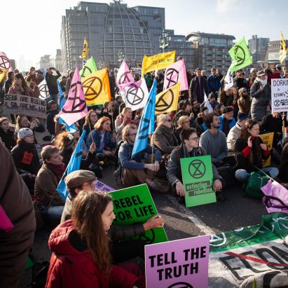 Toxic philanthropy hits architecture and design institutions