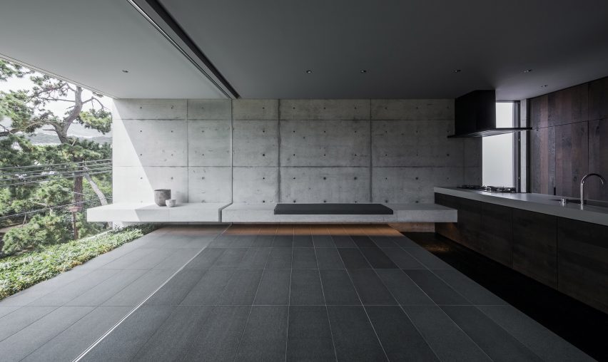 F Residence by GOSIZE