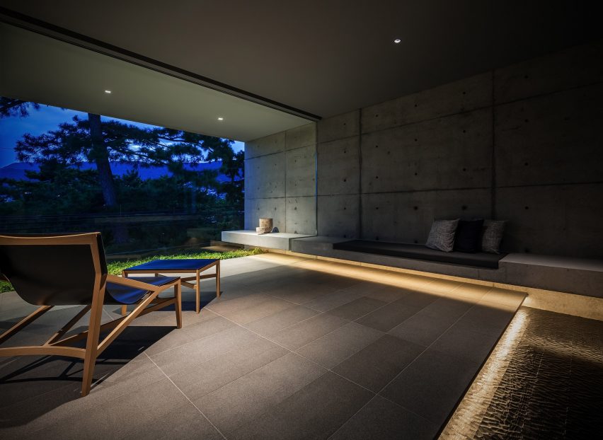 F Residence by GOSIZE