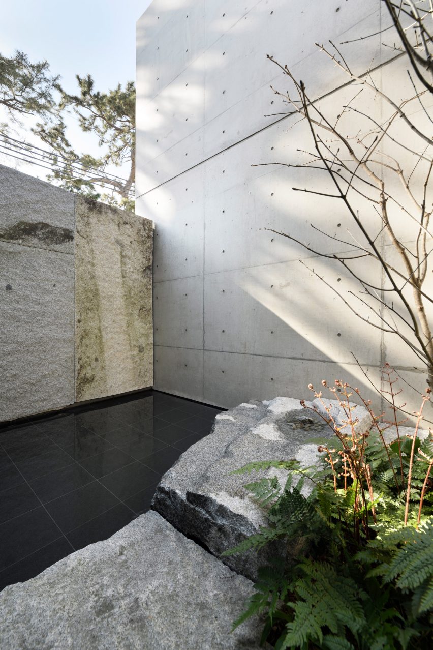 F Residence by GOSIZE
