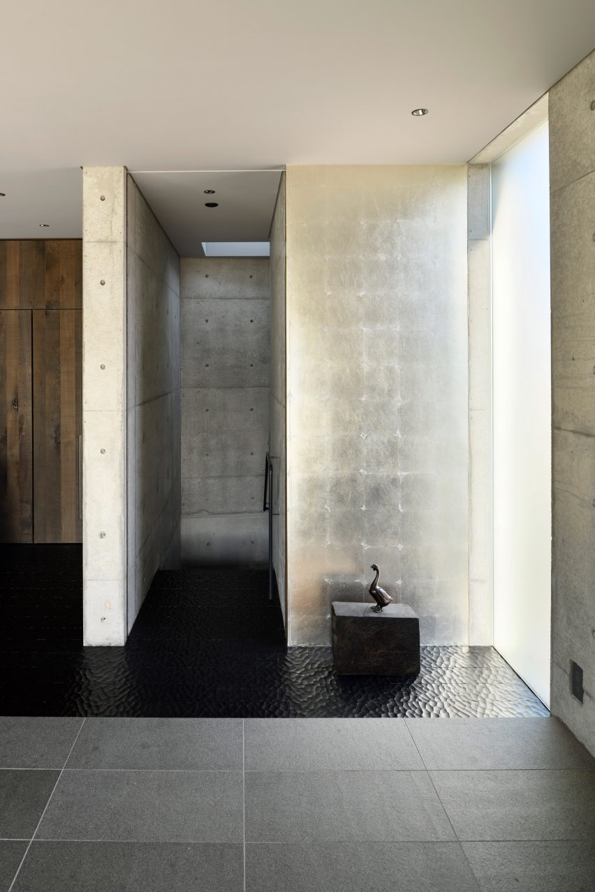 F Residence by GOSIZE
