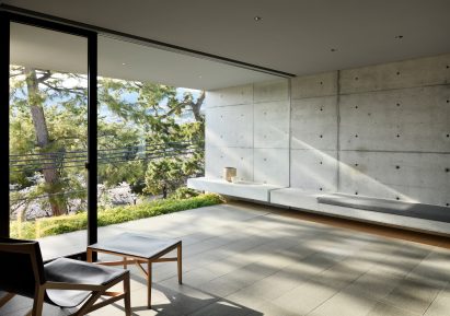 F Residence by GOSIZE