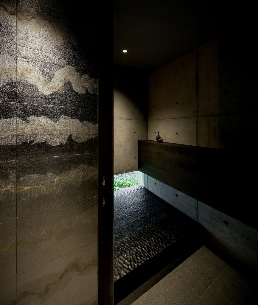 F Residence by GOSIZE