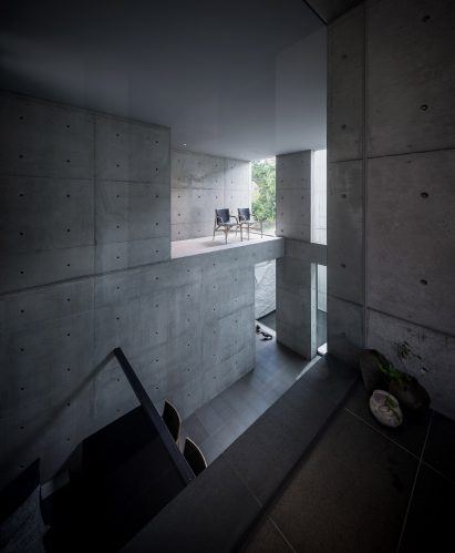 F Residence by GOSIZE