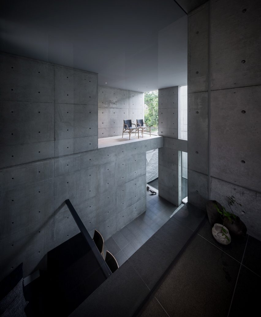 F Residence by GOSIZE